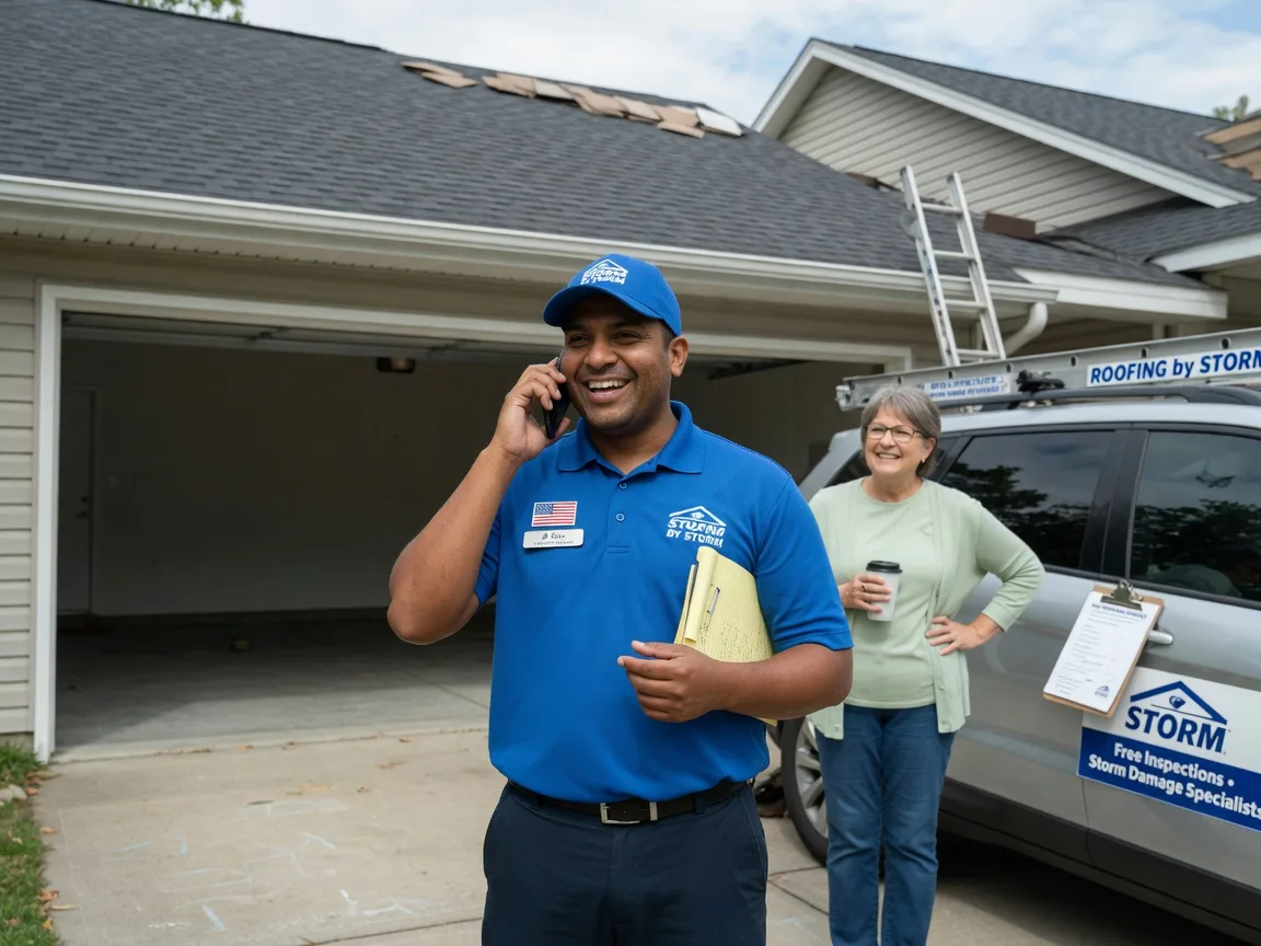 Roof Repair Near Me Franklin, MI FAQs