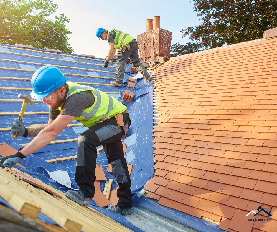 Why choose Roof Repair Near Me in Franklin, MI