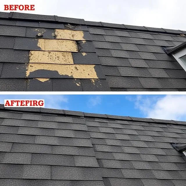 Roof Repair Near Me in Franklin, MI near me
